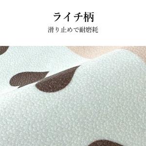 ペットマット 防水 撥水 滑らない 滑り止め ...の詳細画像2
