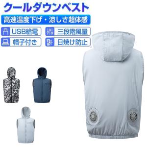 アウトレット 在庫処分) 空調風神服 レギュラーファンセット サンエス