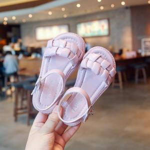サンダル キッズ 子供靴 女の子 ビーチ サボ...の詳細画像2