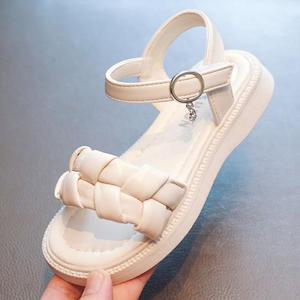 サンダル キッズ 子供靴 女の子 ビーチ サボ...の詳細画像4