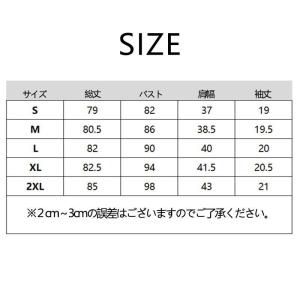 ワンピース シャツワンピース ミニワンピ レデ...の詳細画像2
