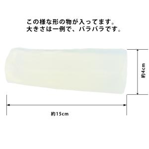 グリセリンソープ1Kg グリセリンクリアソープ...の詳細画像4