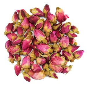 ローズレッド バッズ バラの花つぼみ 業務用1K...の商品画像