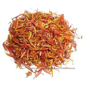サフラワー お徳用200g 紅花茶 ベニバナ茶 ハーブティー