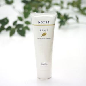 モイストR（化粧水）110ml サンダルウッド芳香化学研究所 サンドール