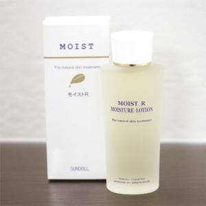 モイストR（化粧水）110ml サンダルウッド芳香化学研究所 サンドール