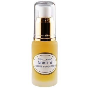 モイストR（化粧水）110ml サンダルウッド芳香化学研究所 サンドール