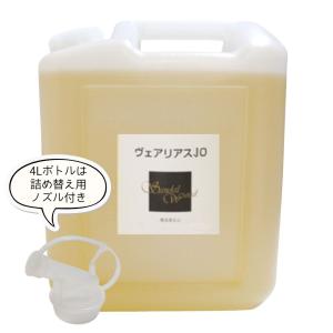 アロママッサージオイル JO スリム 4000ml（業務用）｜shopyuwn