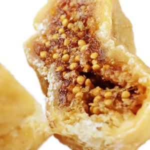 完熟 いちじく ドライフルーツ 20粒入 ドライ イチジク 乾燥果実 dried figs 無添加 砂糖不使用