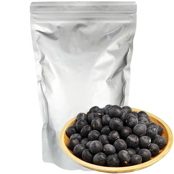 黒豆 丹波種大粒10上 業務用1Kg 岡山県産備中 黒の笑 丹波 黒豆 国産 乾燥豆 丹波黒大豆 丹...