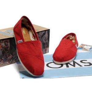 Toms スリッポン コーデ レディースシューズ の商品一覧