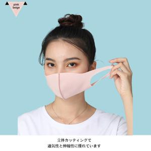 マスク15枚セット 冷感マスク 夏用 ウレタン...の詳細画像5