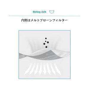 マスク 50枚入り 在庫あり 即納 送料無料 ...の詳細画像3