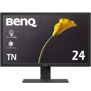 BenQ GL2480 アイケアモニター ゲーミングモニター pcモニター モバイルモニター　液晶ディスプレイ