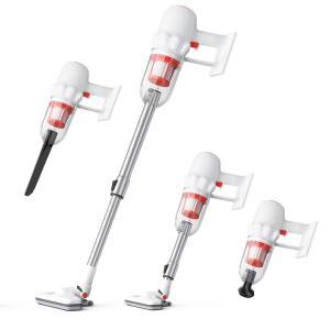 trifo Emma ロボット掃除機 4000Pa強力吸引 自動充電 お掃除ロボット