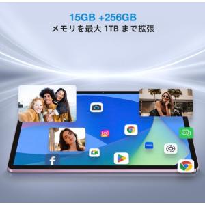 DOOGEE T10 PRO タブレット 10...の詳細画像1