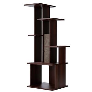 nacoco キャットリビングタワー ハイタイプ