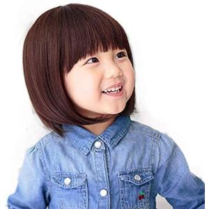 子供 前髪ぱっつんの商品一覧 通販 Yahoo ショッピング