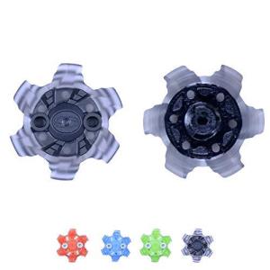 FTS3.0 Softspikes US純正品 スパイク鋲 ツアーロック