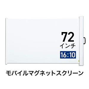 期間限定 最安値挑戦 マグネットスクリーン シアターハウス シアターハウス 黒板 Wms1552xms 72インチ 16 10 ホワイトボード対応 ホームシアター Piratesports Gg