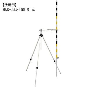 田村型平板測量器セット TPT-SET (金属アリダードセット＋平板＋移動器