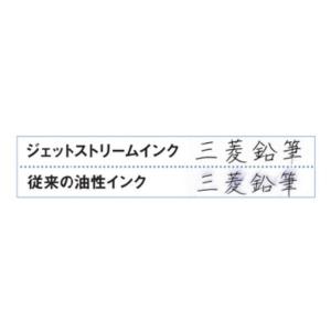 三菱鉛筆 ジェットストリーム 多機能ペン 3&...の詳細画像2