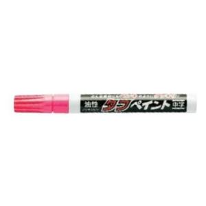 祥碩堂 タフペイント 中字 蛍光ピンク