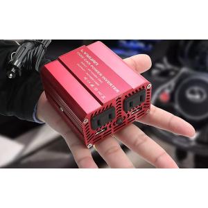 インバーター 12V 150W シガーソケット...の詳細画像4
