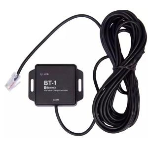 LVYUAN（リョクエン）BT-1 Bluetoothモジュール ML2430 ML2440  MLシリーズソーラー充電コントローラー 適用