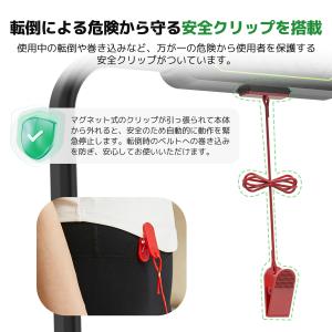 Fitsmile ルームランナー ランニングマ...の詳細画像5