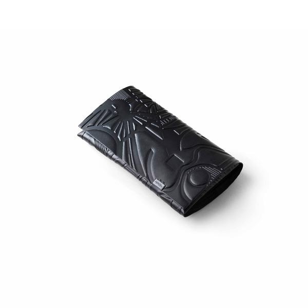 財布 長財布 メンズ レディース 牛革 所作 ロング TARO