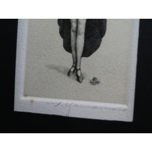 夢の破片 1980-1991 限定100部 オ...の詳細画像5