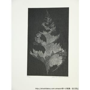 燭罪領 「七つの大罪」による 柄澤齊オリジナル...の詳細画像5