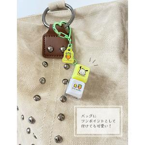 【正規品☆】サンリオ キーキャップキーリング ...の詳細画像3