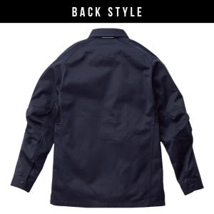 アウター ジャケット ワークウェア 作業服 作...の詳細画像3