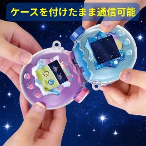 たまごっちパラダイス カバー ケース Tama...の詳細画像4