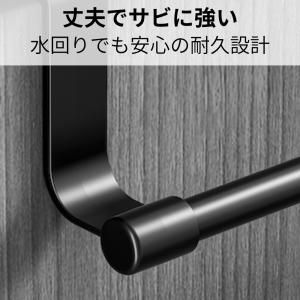 タオルハンガー タオル掛け タオルかけ キッチ...の詳細画像3