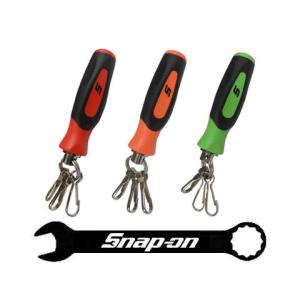 Snap-on（スナップオン）ハードグリップ / 旧型グリップ 樹脂