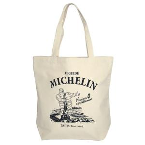 Michelin（ミシュラン）トートバッグ、エッフェル塔｜shouei-st