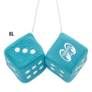 MOONEYES MOONEYES（ムーンアイズ）ファジーダイス サイコロ