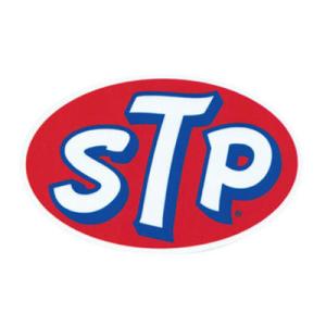 STP（エスティーピー）オフィシャルステッカー（1）｜shouei-st