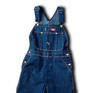 Dickies（ディッキーズ） プレミアムインシュレイティッドカバーオール