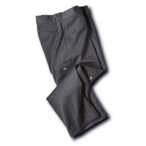 Dickies（ディッキーズ） ルーズフィットダブルニーワークパンツ