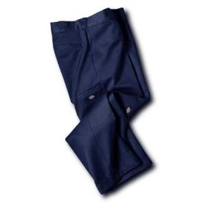 Dickies（ディッキーズ） ルーズフィットダブルニーワークパンツ