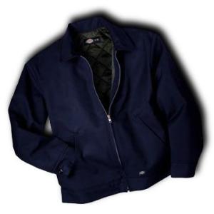 Dickies（ディッキーズ）アイゼンハワージャケット、ダークネイビー