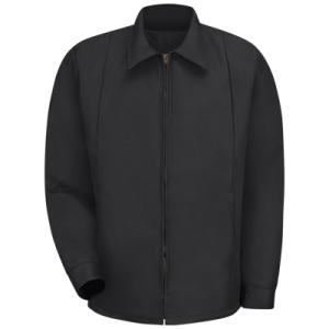 RED KAP レッドカップ JT22 スラッシュポケットジャケットキルト