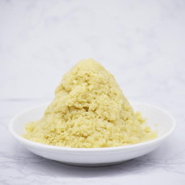 冷凍 おろし生姜 1kg×10 千葉県産