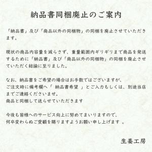 種生姜 中国産小生姜10kgの詳細画像5