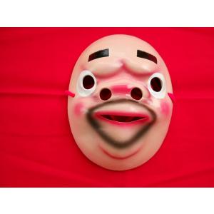 ひょっとこ お面 面白いの商品一覧 通販 Yahoo ショッピング