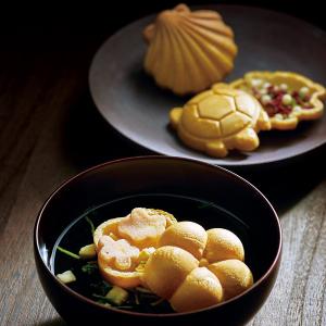 敬老の日ギフト 縁起のよいモチーフをかたどった...の詳細画像1